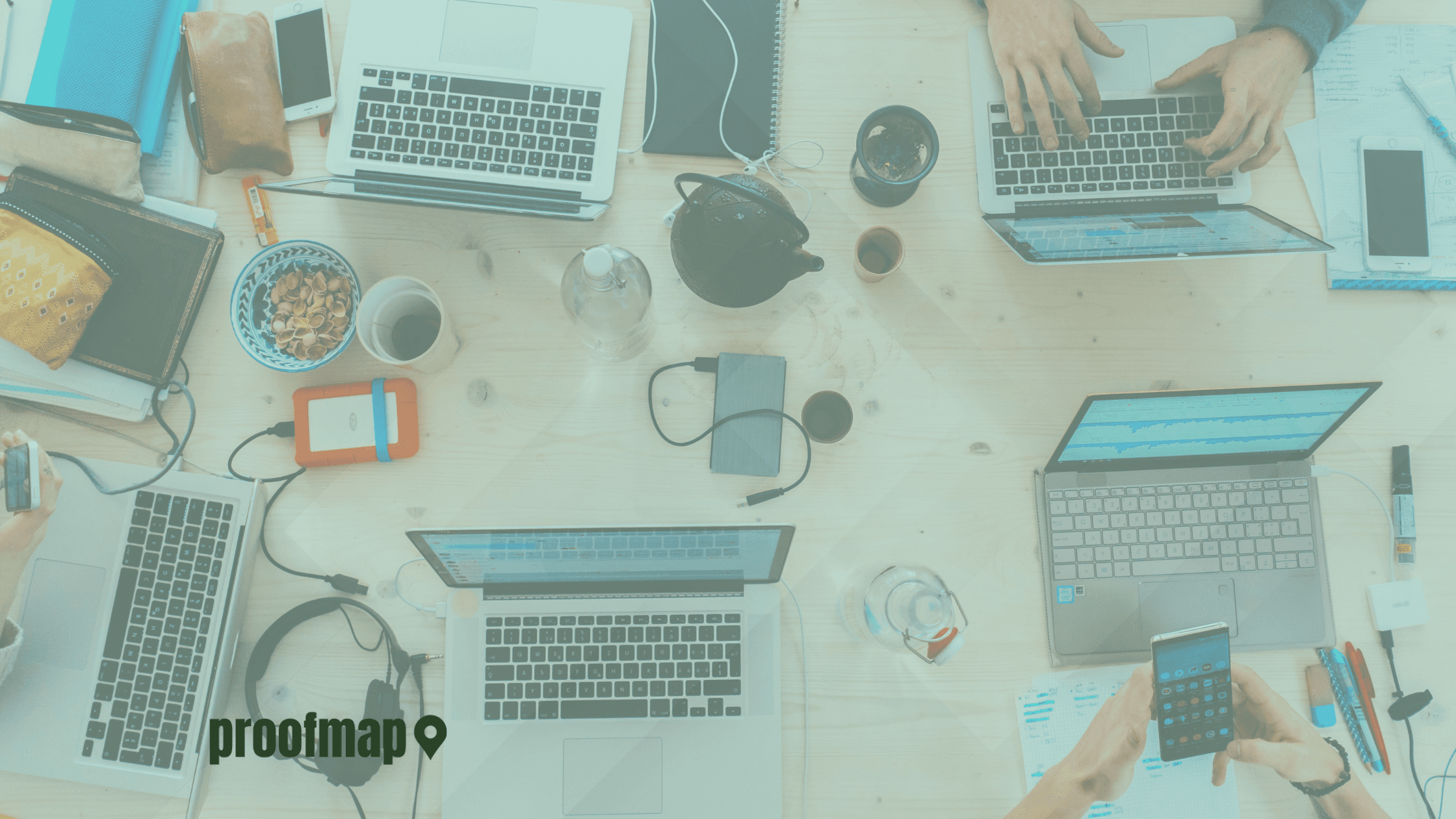 How To Incorporate Social Proof On Your Website