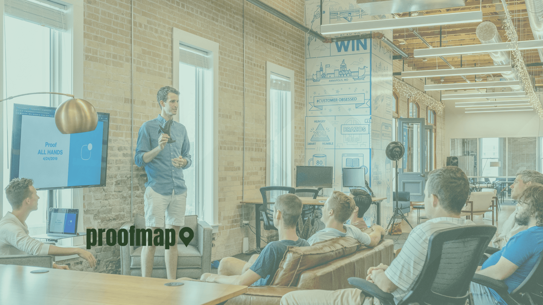 Defining a SaaS ICP (Ideal Customer Profile)