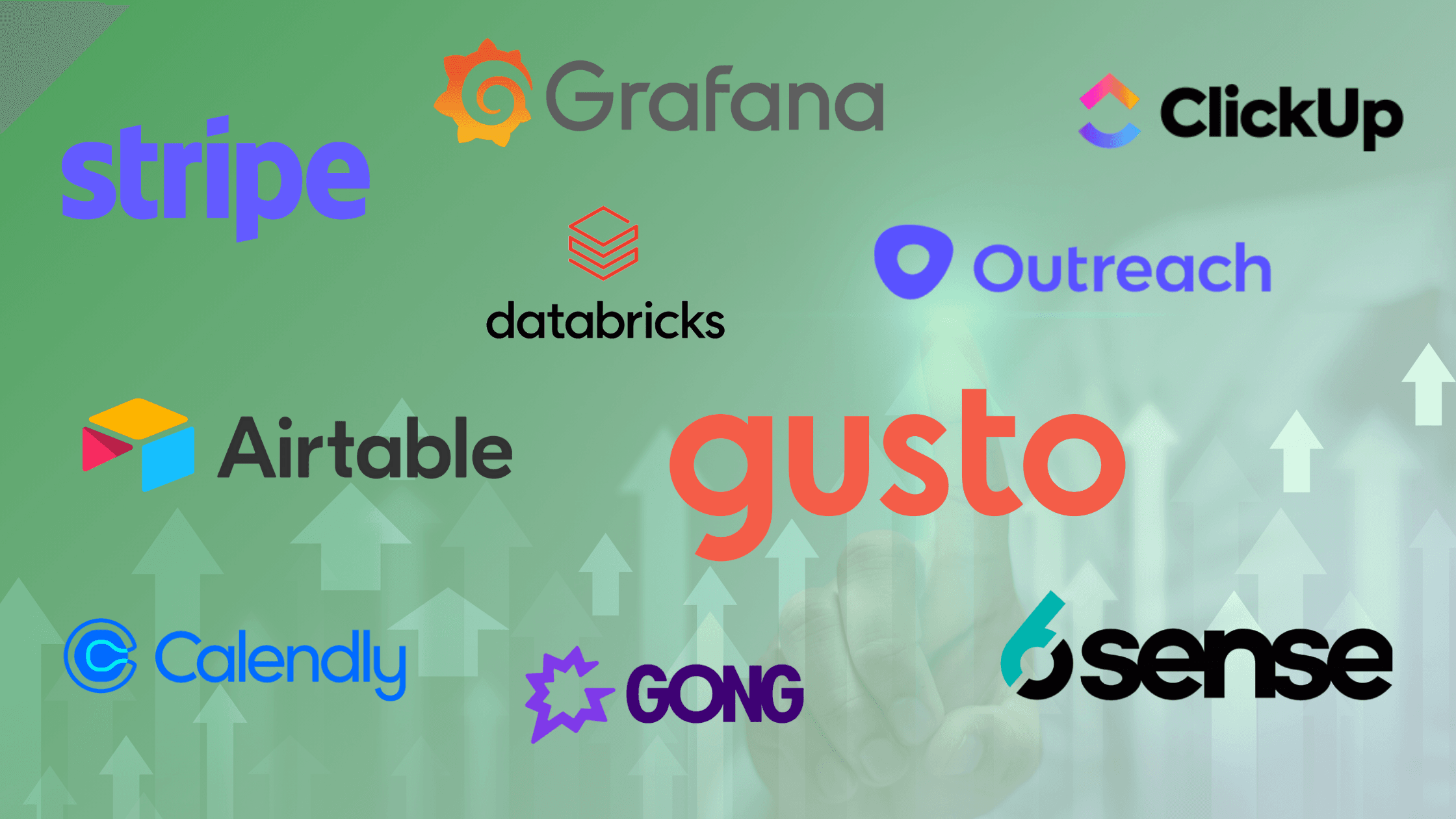 B2B Case Studies: Examples from the Top 58 Growing SaaS Companies in 2025