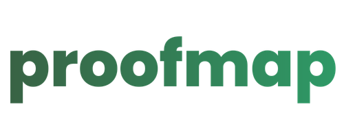 Proofmap