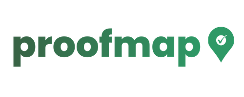 Proofmap logo